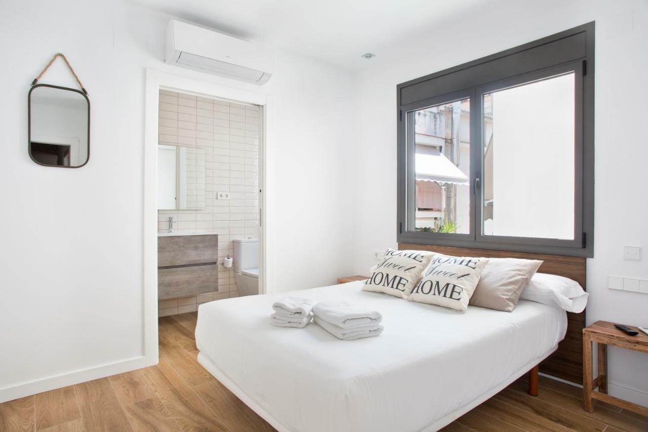 Sweet Home Sitges By Blausitges Eksteriør billede