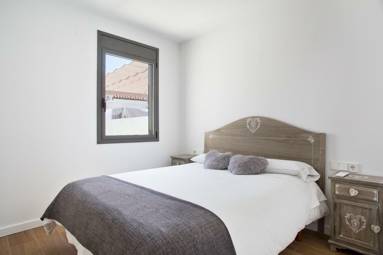 Sweet Home Sitges By Blausitges Eksteriør billede