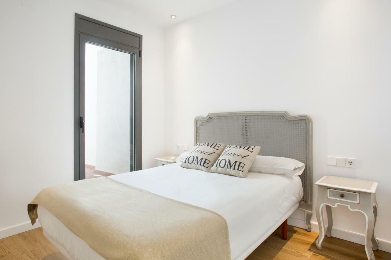 Sweet Home Sitges By Blausitges Eksteriør billede