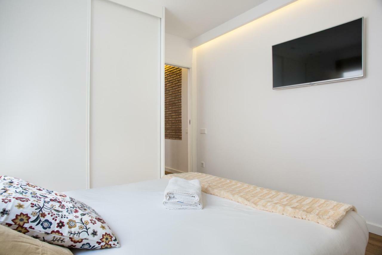 Sweet Home Sitges By Blausitges Eksteriør billede
