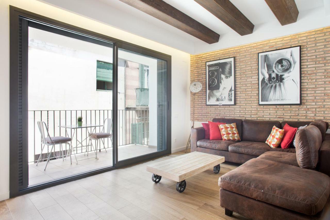 Sweet Home Sitges By Blausitges Eksteriør billede