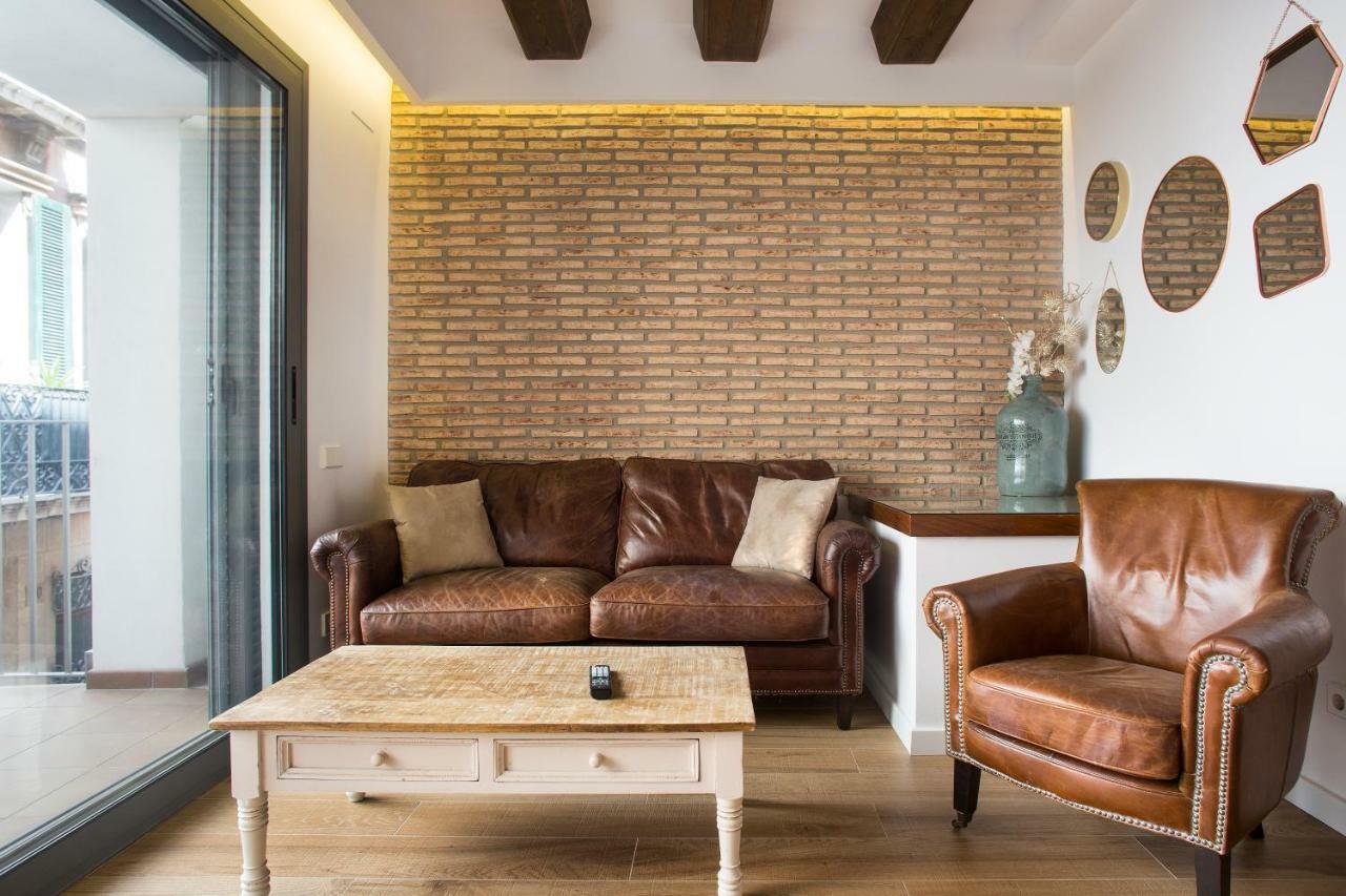 Sweet Home Sitges By Blausitges Eksteriør billede