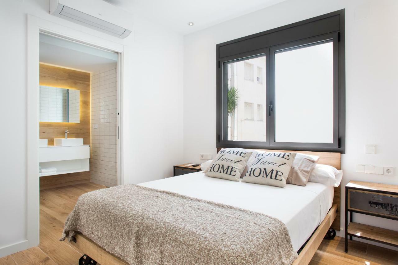 Sweet Home Sitges By Blausitges Eksteriør billede