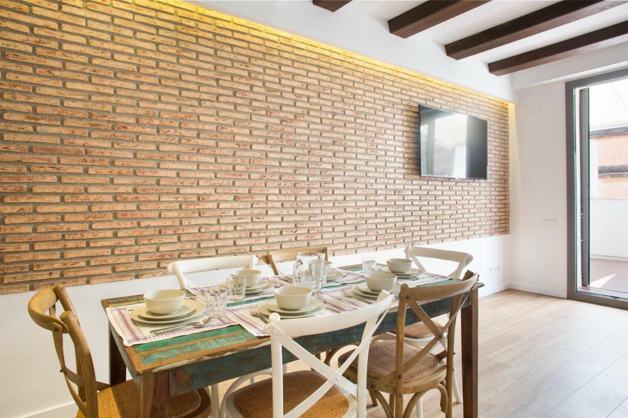 Sweet Home Sitges By Blausitges Eksteriør billede