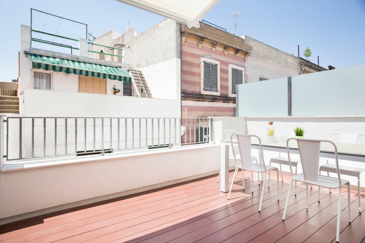 Sweet Home Sitges By Blausitges Eksteriør billede